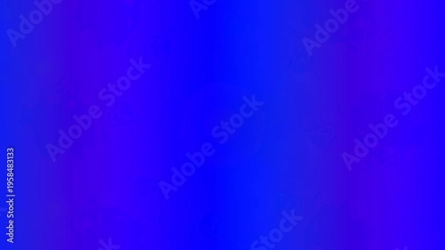 Bright blue abstract background with gradient and light effects