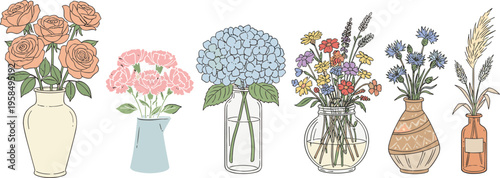 Heart Shaped Green Leaf Vector Illustration with Detailed Veins Isolated on White Background for Botanical Design Nature Projects and Eco Themes