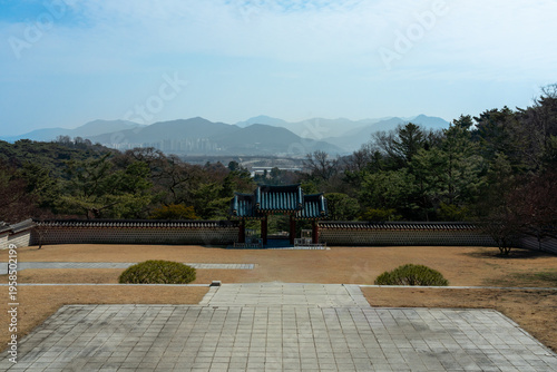 현충사