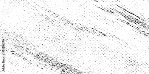 abstract grunge background with ink splashed grunge scratches lines, grainy scratched line texture with black distressed horizontal lines, Horizontal grunge texture featuring rough linear streaks.