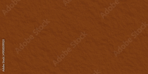 Warm brown textured background with soft organic grainy paper or leather surface effect for elegant creative design