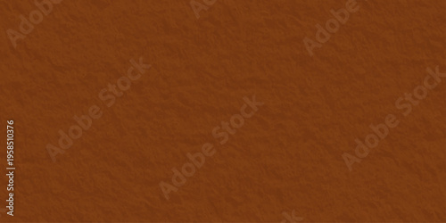 Warm brown textured background with soft organic grainy paper or leather surface effect for elegant creative design