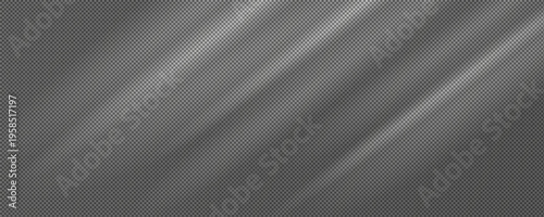 Spotlight overlay effect. Diagonal reflecting light from window, solar beam effect  on transparent background. Shade jalousie. Reflected shadow on wall. Great for overlay, poster, baner, presentation