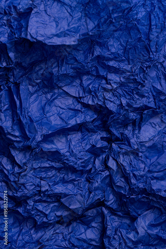 Abstract purple paper texture background. Top view.