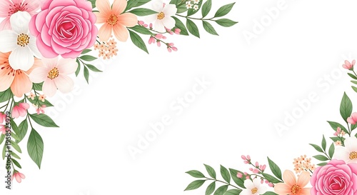 Beautiful mother's day floral wishes and greeting cards