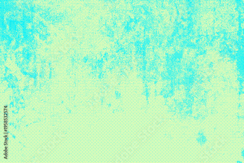 Abstract digital art with geometric patterns and gradient hues