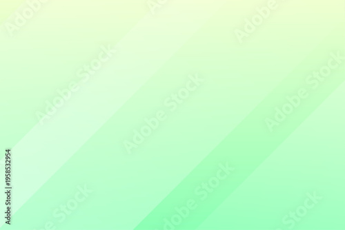 黄緑グラデーション斜めストライプ抽象背景シンプルビジネスデザイン素材