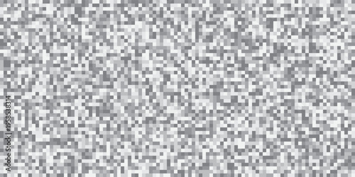 Background of squares. Different shades. With color and light transitions.