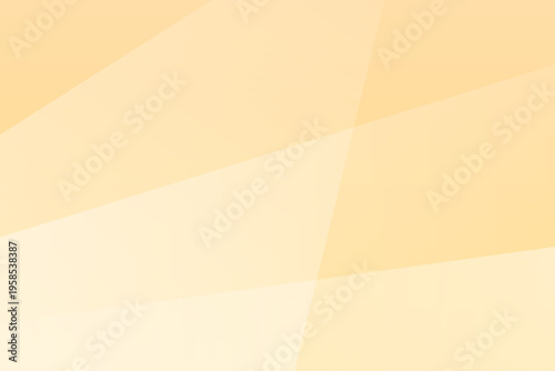 オレンジ色グラデーション抽象背景シンプルビジネス向けクリーンデザイン素材