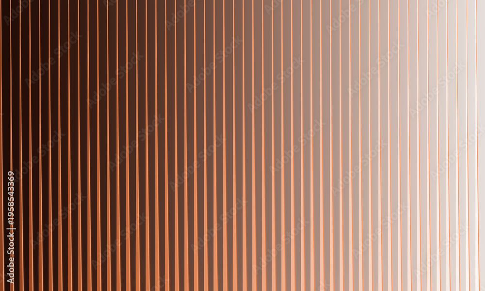 Fototapeta premium Close-up abstract texture of natural wood grain with warm brown tones and soft lighting