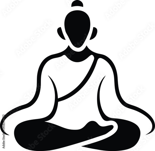 Hindu God Rama Illustration – The Divine Prince and Avatar of Vishnu