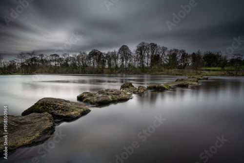 Castleconnell stepping stones