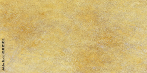 Vintage aged parchment with a grungy brown paper texture and stained antique stone wall pattern for a blank retro design backdrop