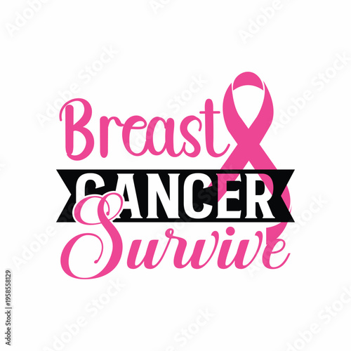 Breast cancer survive 1