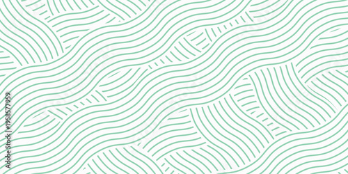farm green banner, organic abstract background with fields. wavy green lines, eps10