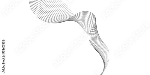 A 3d vector illustration of a golf ball and tee featuring a white sphere with a guilloche pattern design isolated on a clean background as a decorative art object