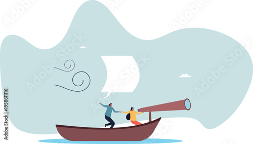 Leadership to lead team and guide direction, motivation and inspiration to drive company to achieve success.human life and situation.