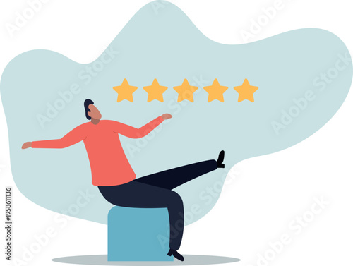 best quality, excellence high performance evaluation, positive ranking.human life and situation.