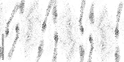 Scratched Grunge Urban Texture Background with Distressed Grain Effect. Vintage Rough Surface with Dust Overlay, Noise and Worn Texture Pattern.