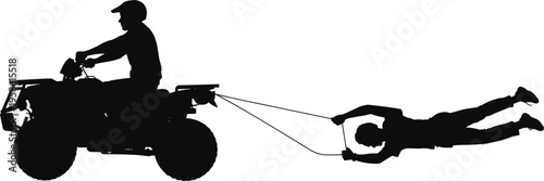 Modern urban city skyline with glass skyscrapers at sunset, blue hour reflection, aerial view, architecture, metropolitan landscape, business district, 2026