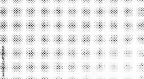 halftone effect vector background.