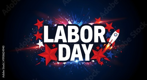 Happy labor day wishes celebrating workers' contributions on labor day