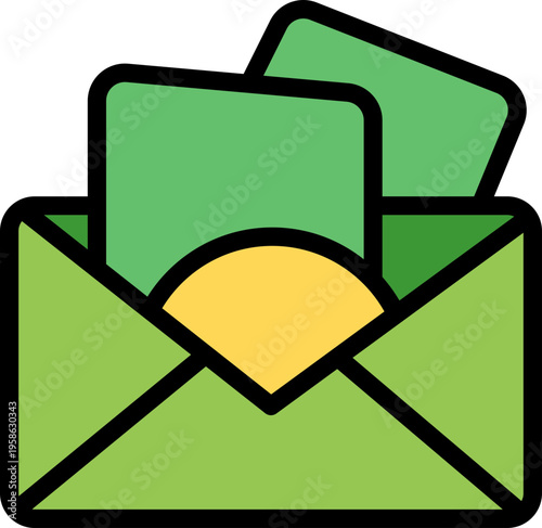 envelope icon