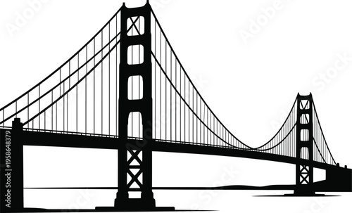 golden gate bridge in san francisco