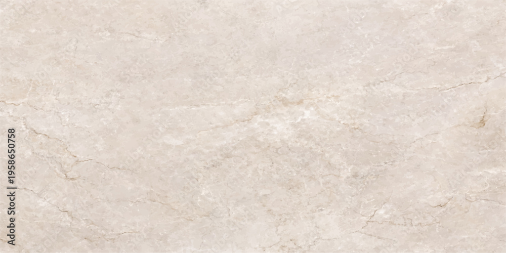 Fototapeta premium White marble stone texture background with natural rough surface pattern and subtle gray details