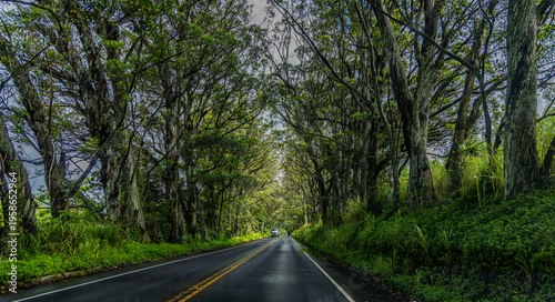 Kauai, Hawaii