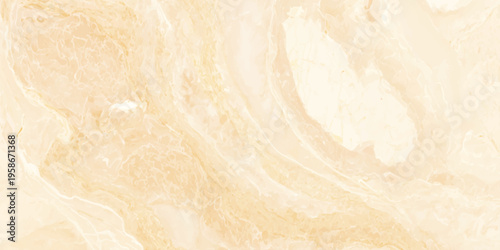 beige marble texture background with soft white veins and elegant liquid swirl pattern for luxury interior design