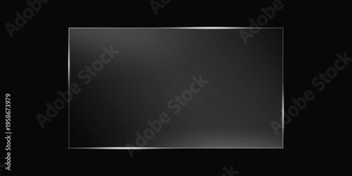 High-quality modern glassmorphism UI panel layout featuring soft neumorphic elements on a dark background.
