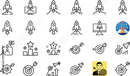 Smart investing strategy to increase profit. finance management, investment, financial planning, business growth.