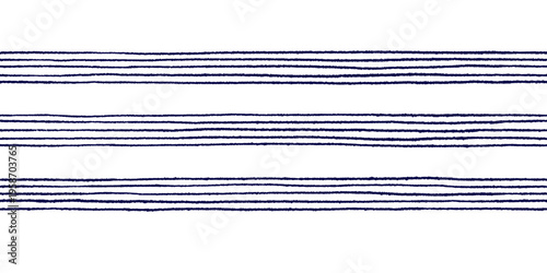 Blank music sheet paper seamless pattern. Vector empty staff lines for composing melodies, perfect for musicians, students and classical composers learning notation and songwriting.