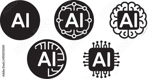 Artificial intelligence and machine learning technology robotics