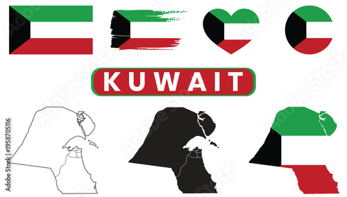 Kuwaiti culture and national symbolsKuwaiti culture and national symbols
