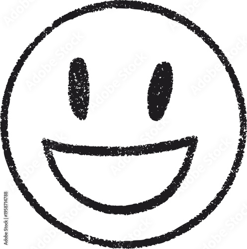 Happy Laughing Emoji