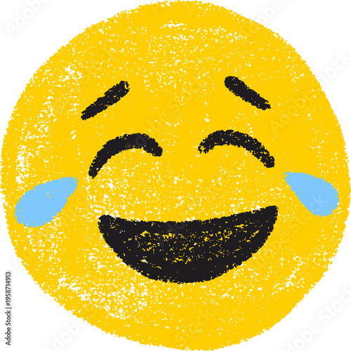 Smile Emoji Lol Face