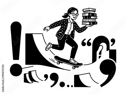 Maker Assembling a Clockwork City