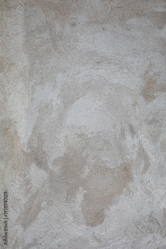 Gray brick wall cement texture background backdrop