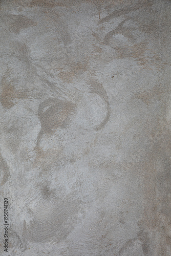 Gray brick wall cement texture background backdrop
