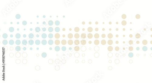 Colorful Geometric Pattern Background Texture.