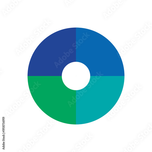 Color palette guide. Rainbow color wheel. Color wheel vector. Illustration of printing color wheel with twelve colors in gradations. Gradation of colors Theory in the circle. Free Download Color palette guide. Rainbow color wheel. Color wheel vector. Illustration of printing color wheel with twelve colors in gradations. Gradation of colors Theory in the circle. - GFXLoad