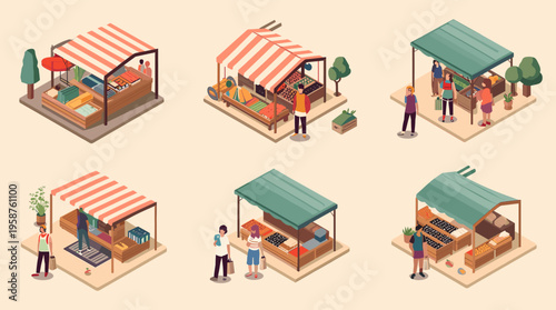 A person wearing an apron holding a broom, standing in a cleaning pose, conveying a sense of tidiness and organization.