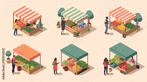 An illustrated woman carrying bags with a thoughtful expression, conveying a sense of daily routine and responsibility.