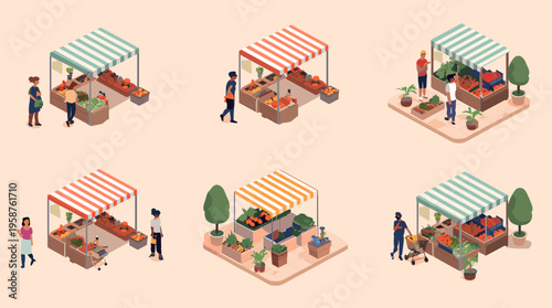 A woman walks past a counter with a calm and relaxed demeanor, conveying a sense of casualness and serenity.