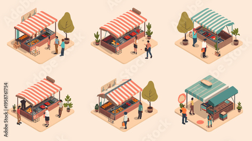A woman works at a modern desk with a cactus plant, exuding a sense of calm productivity and minimalism.