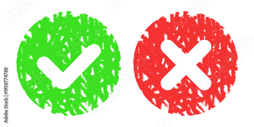 Checkmark icon charcoal. Checkmark Chalk