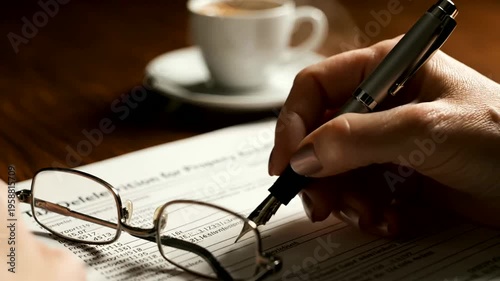 property valuation reports for real estate industry or transaction tax reports for property sector