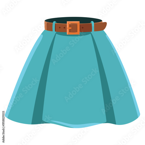 Women clothes design fashion apparel concept vector illustration for boutique collection and stylish outfit theme